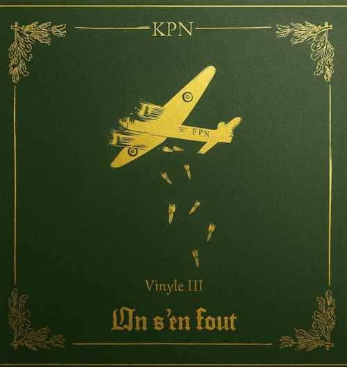 Peste Noire : Livre III - On S'en Fout !